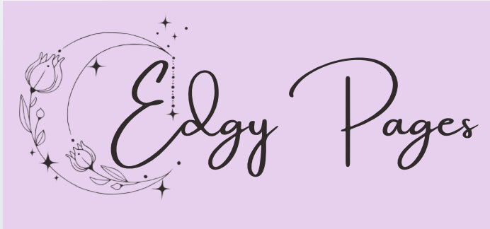 Edgy Pages