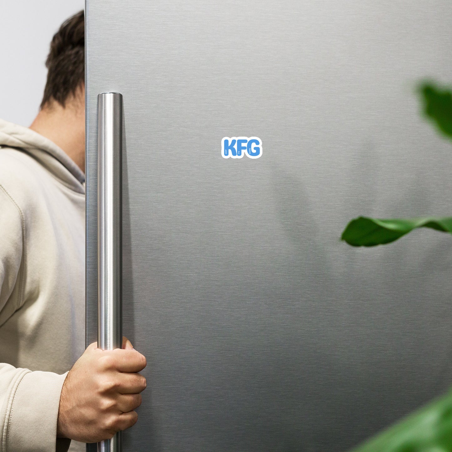 KFG Magnet