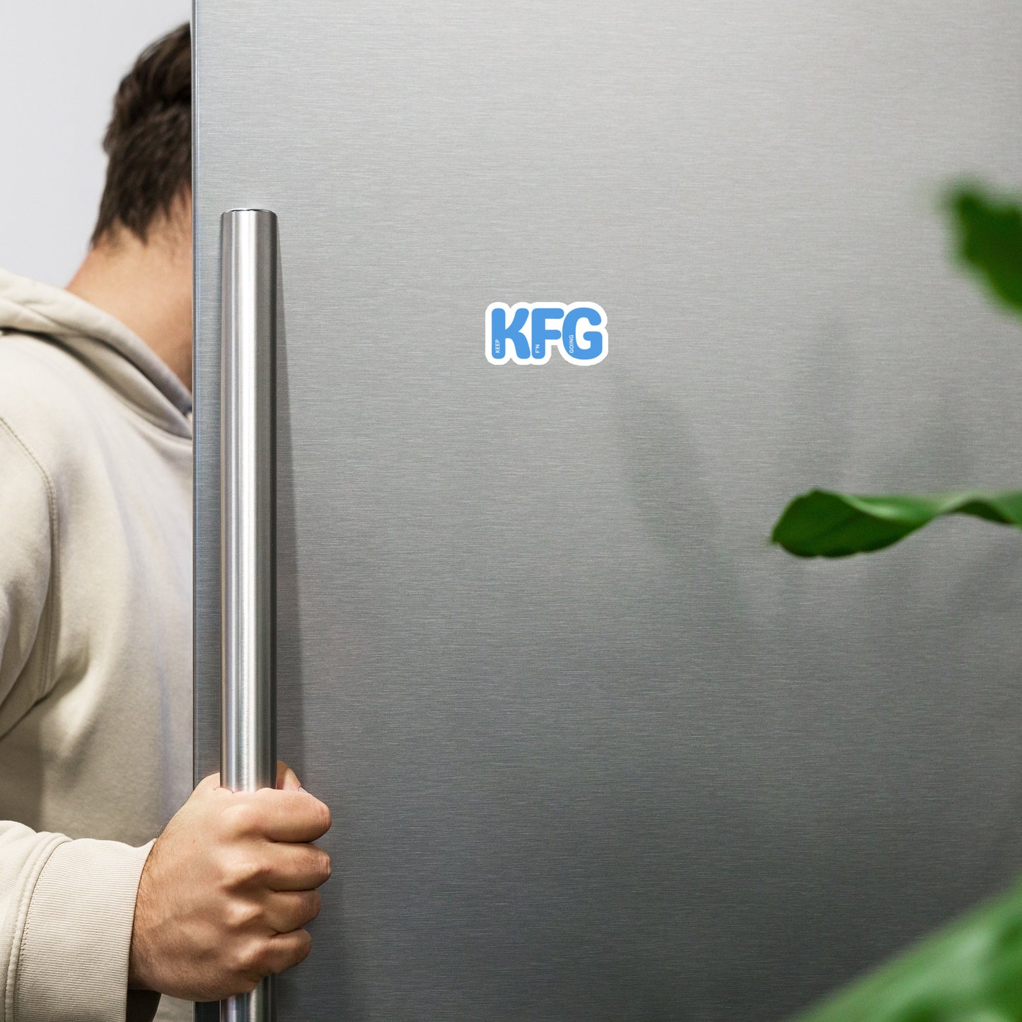 KFG Magnet