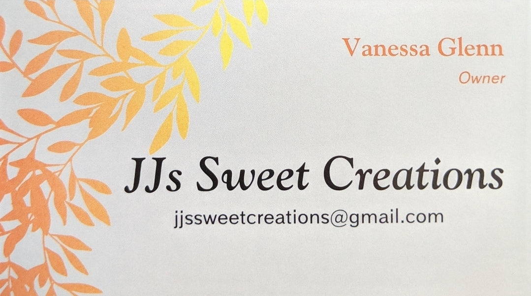 JJs Sweet Creations