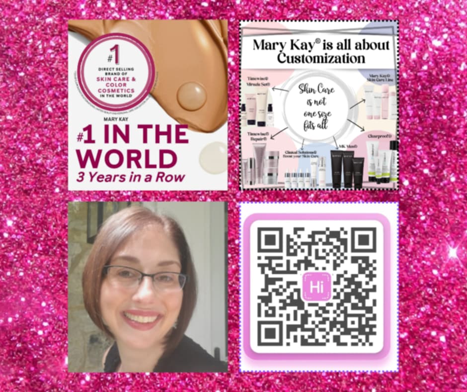 Adrienne Sniezek Independent Mary Kay Beauty Consultant