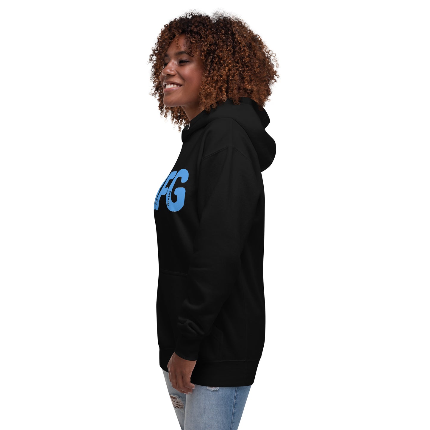 KFG - Unisex Hoodie
