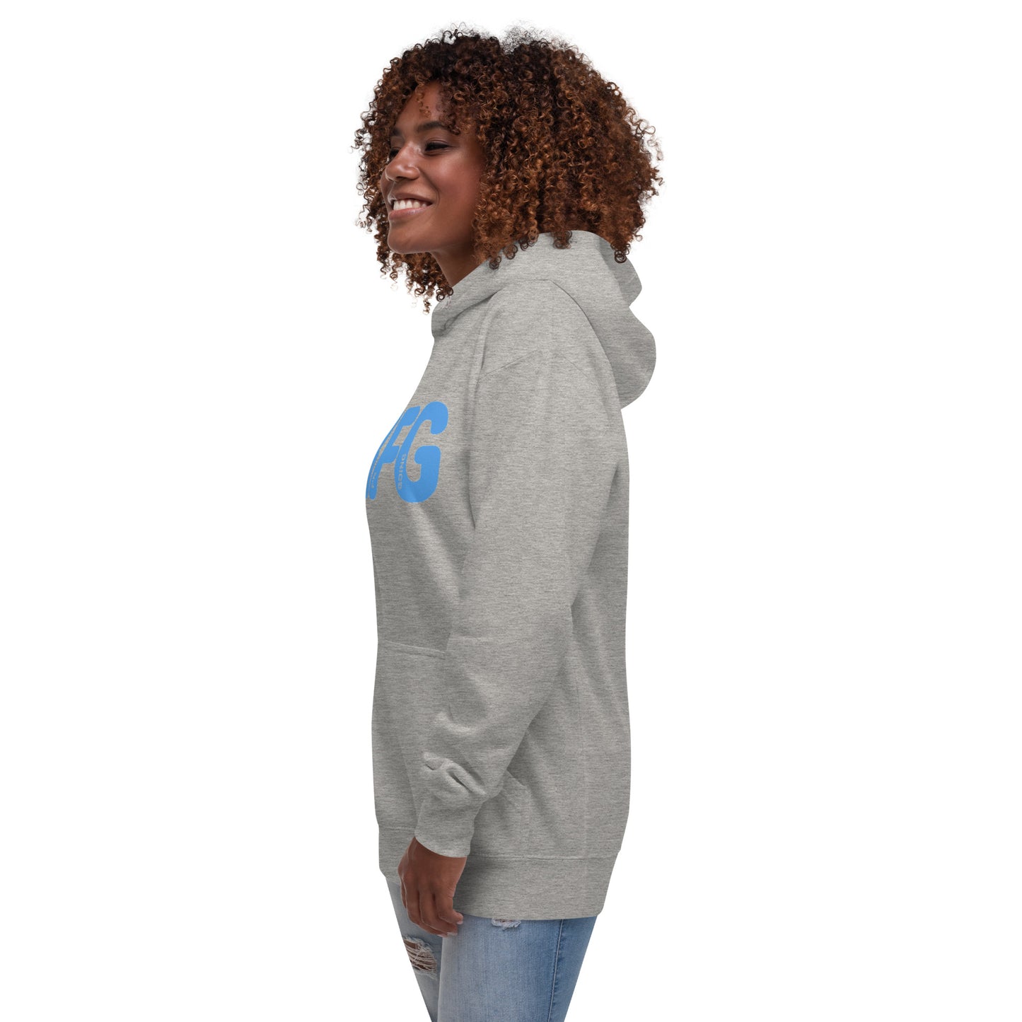 KFG - Unisex Hoodie