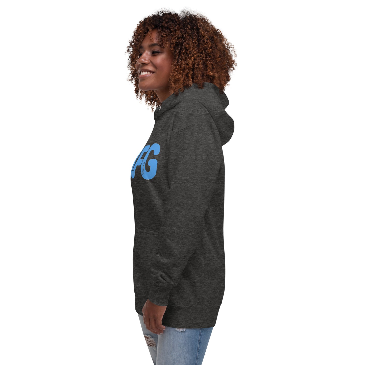 KFG - Unisex Hoodie