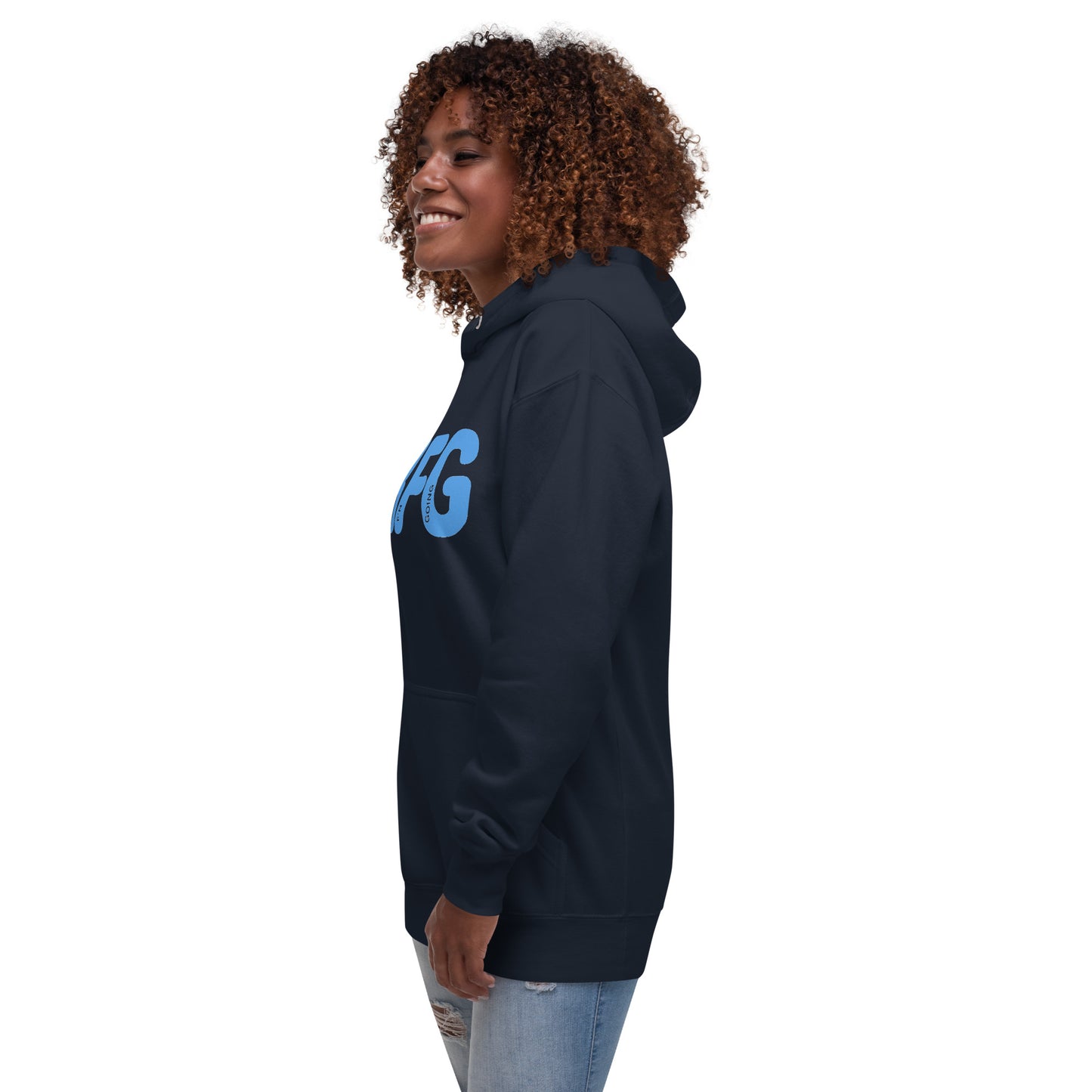 KFG - Unisex Hoodie