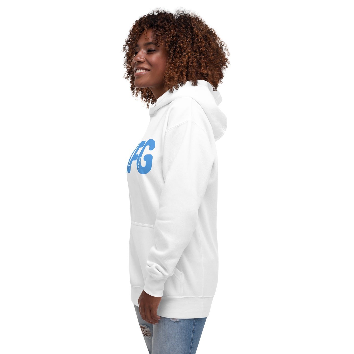 KFG - Unisex Hoodie