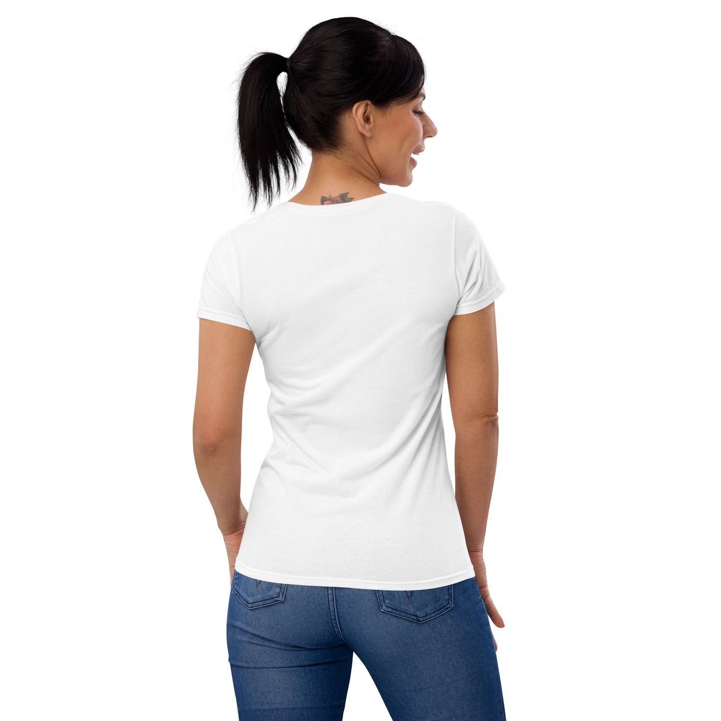 KFG Women's short sleeve t-shirt