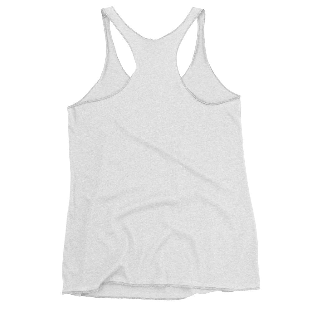 KFG Women's Racerback Tank