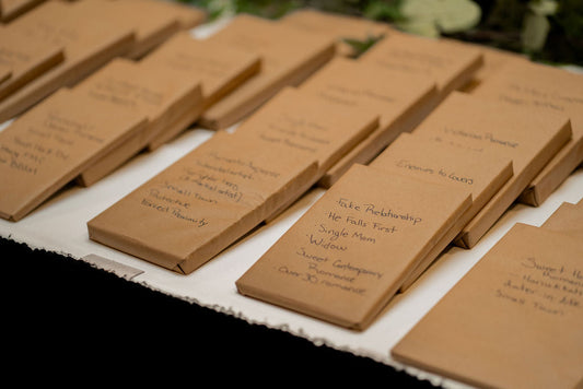 Mystery VIP Door Prize