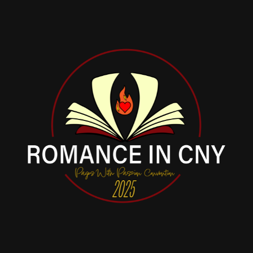 Romance in CNY Pages with Passion Convention Chrissy's Conventions