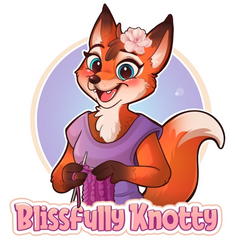 Blissfully Knotty
