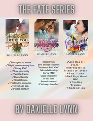 Danielle Lynn secondary image