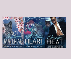 Lore Blackwood secondary image