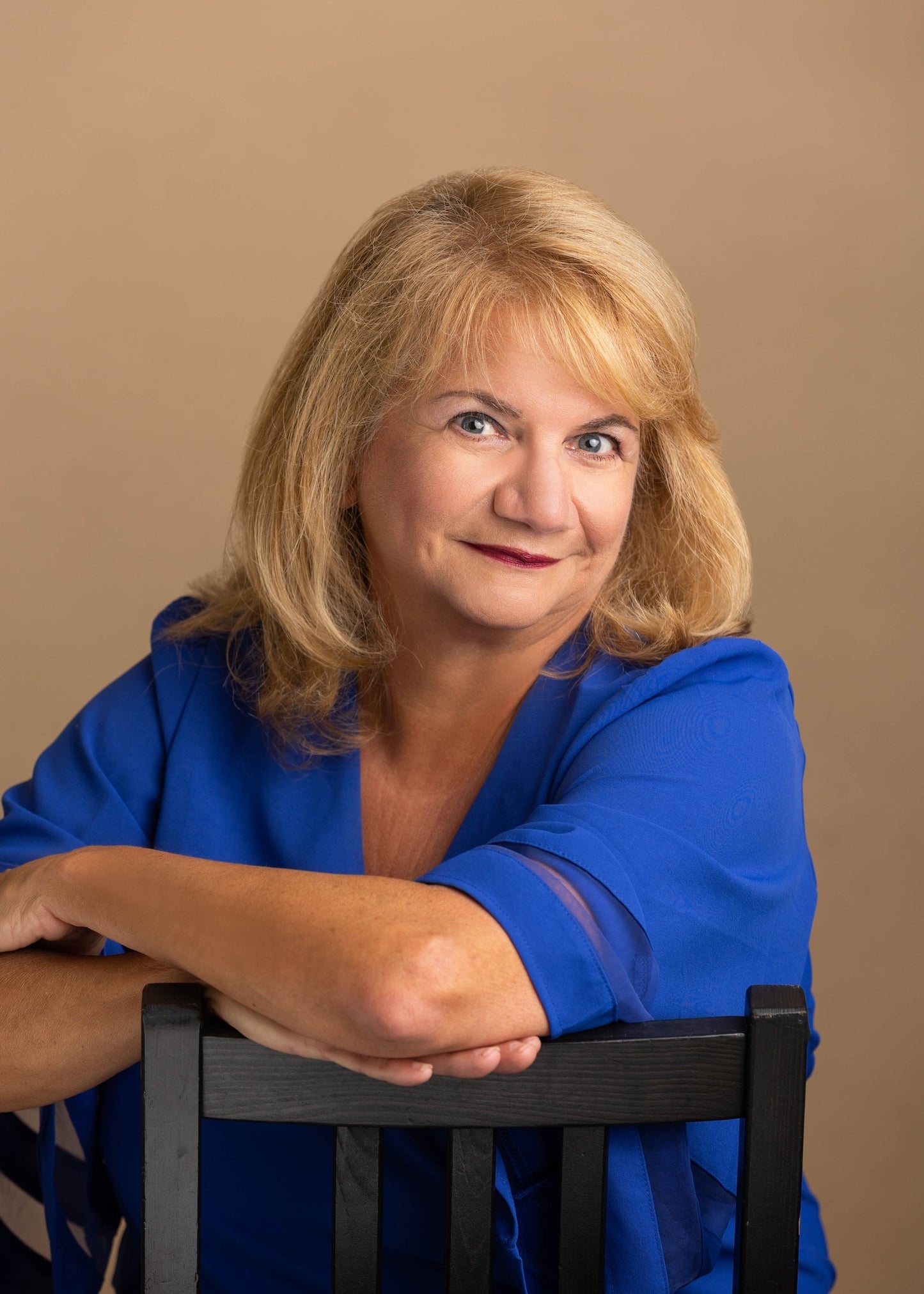 Lucia Catherine