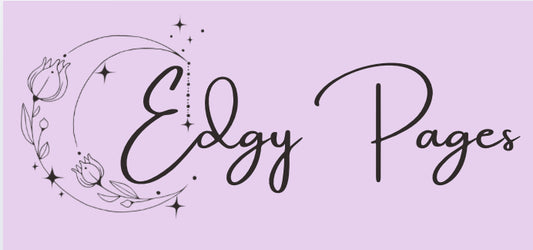 Edgy Pages