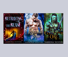 Sabrina Silvers secondary image