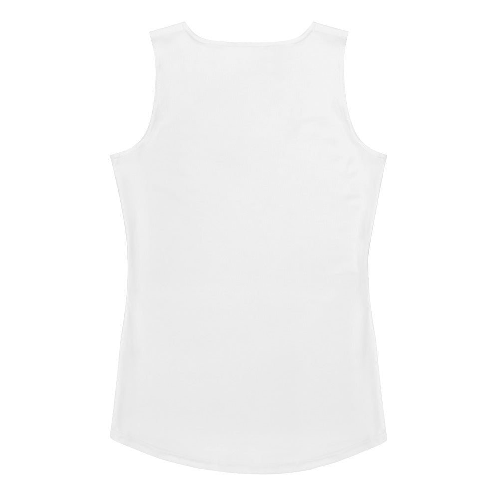 KFG Sublimation Cut & Sew Tank Top