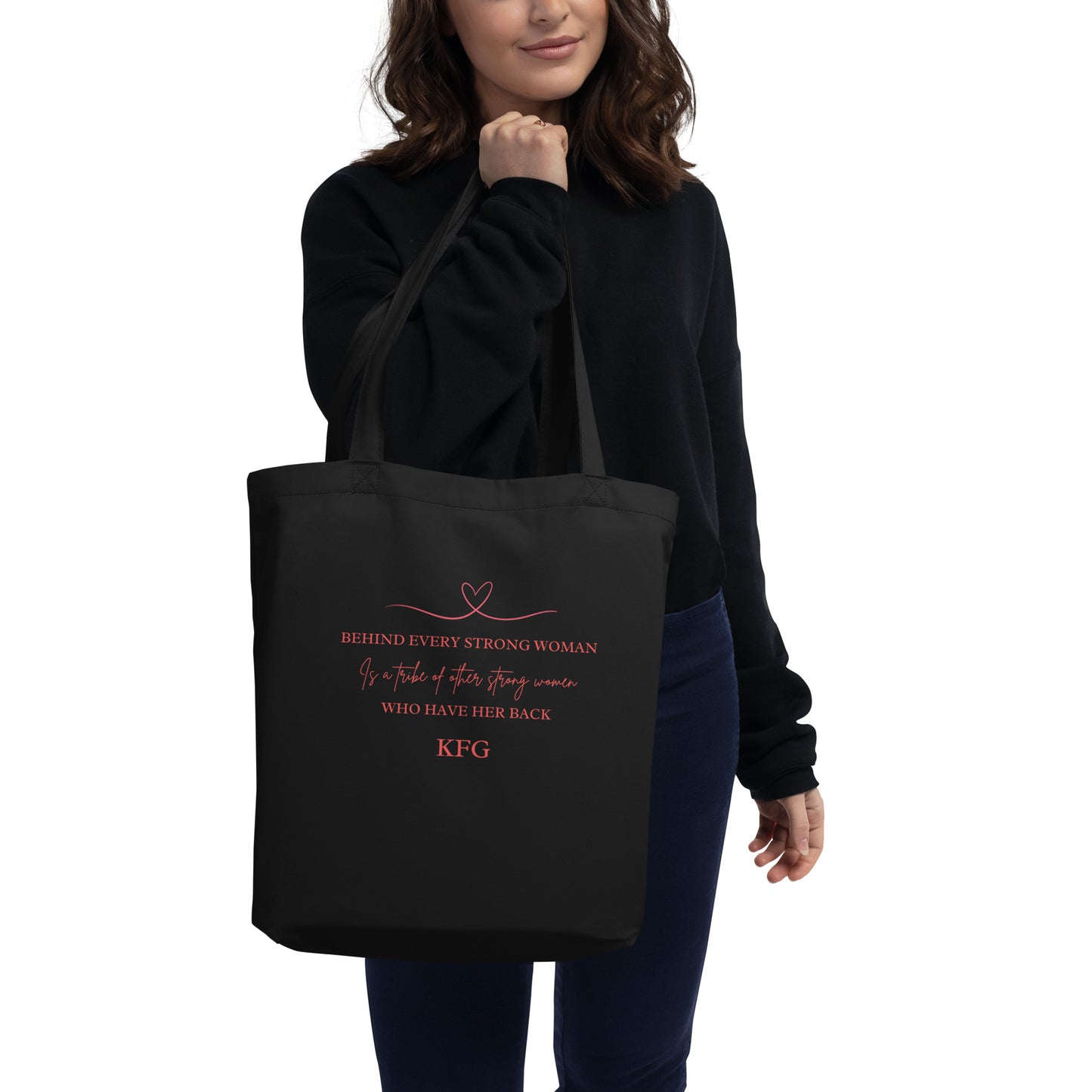 KFG Eco Tote Bag