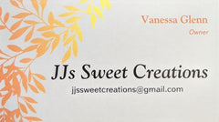 JJs Sweet Creations