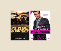 Regina Kyle secondary image