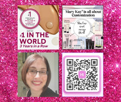 Adrienne Sniezek Independent Mary Kay Beauty Consultant secondary image