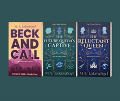 M.A. Lakewood secondary image