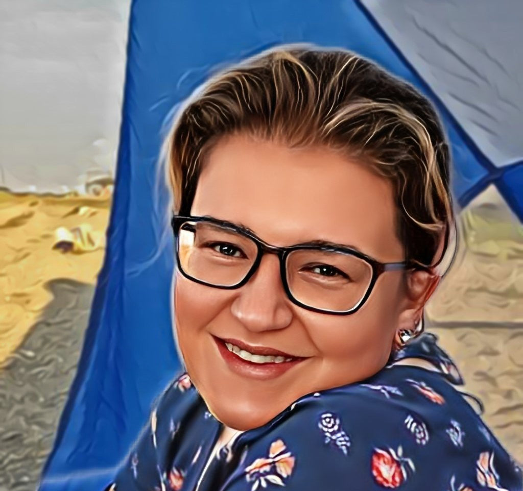 Heather E. Andrews
