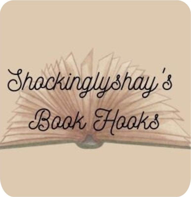 Shays Book Hooks