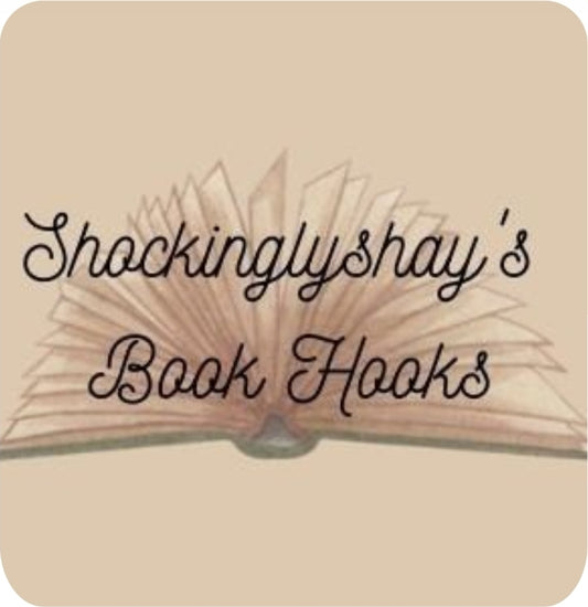 Shays Book Hooks