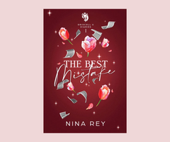 Nina Rey secondary image