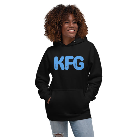 KFG - Unisex Hoodie