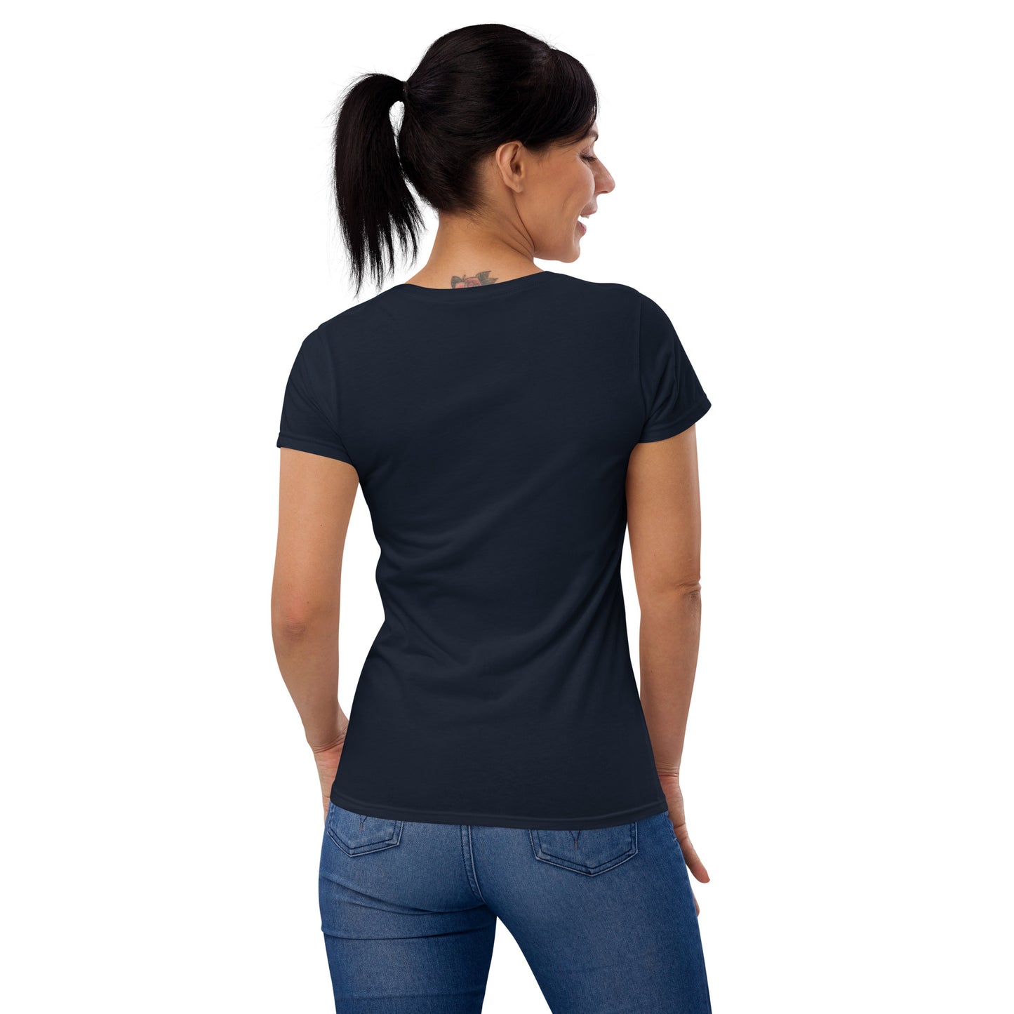 KFG Women's short sleeve t-shirt