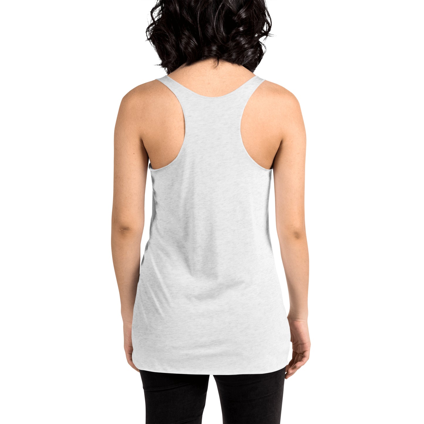 KFG Women's Racerback Tank