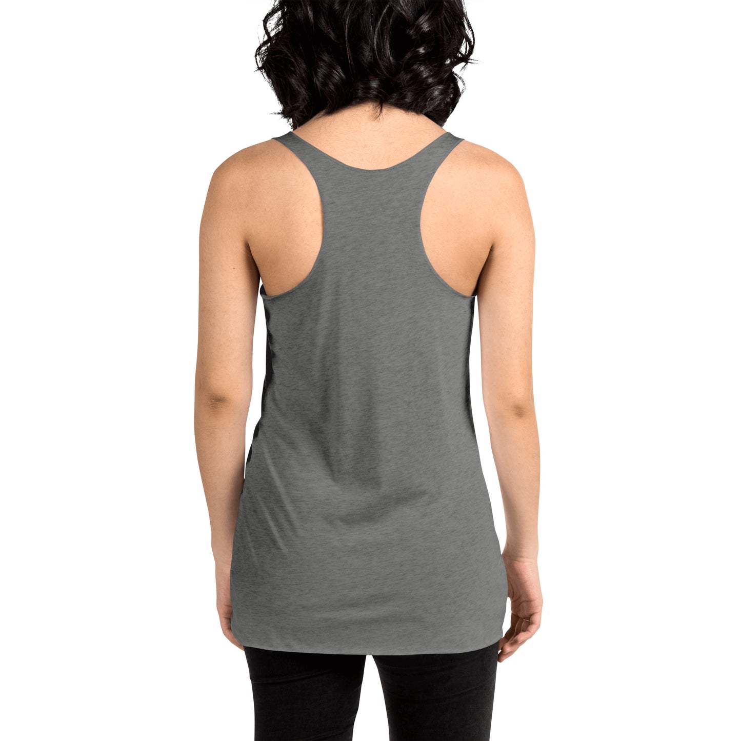 KFG Women's Racerback Tank