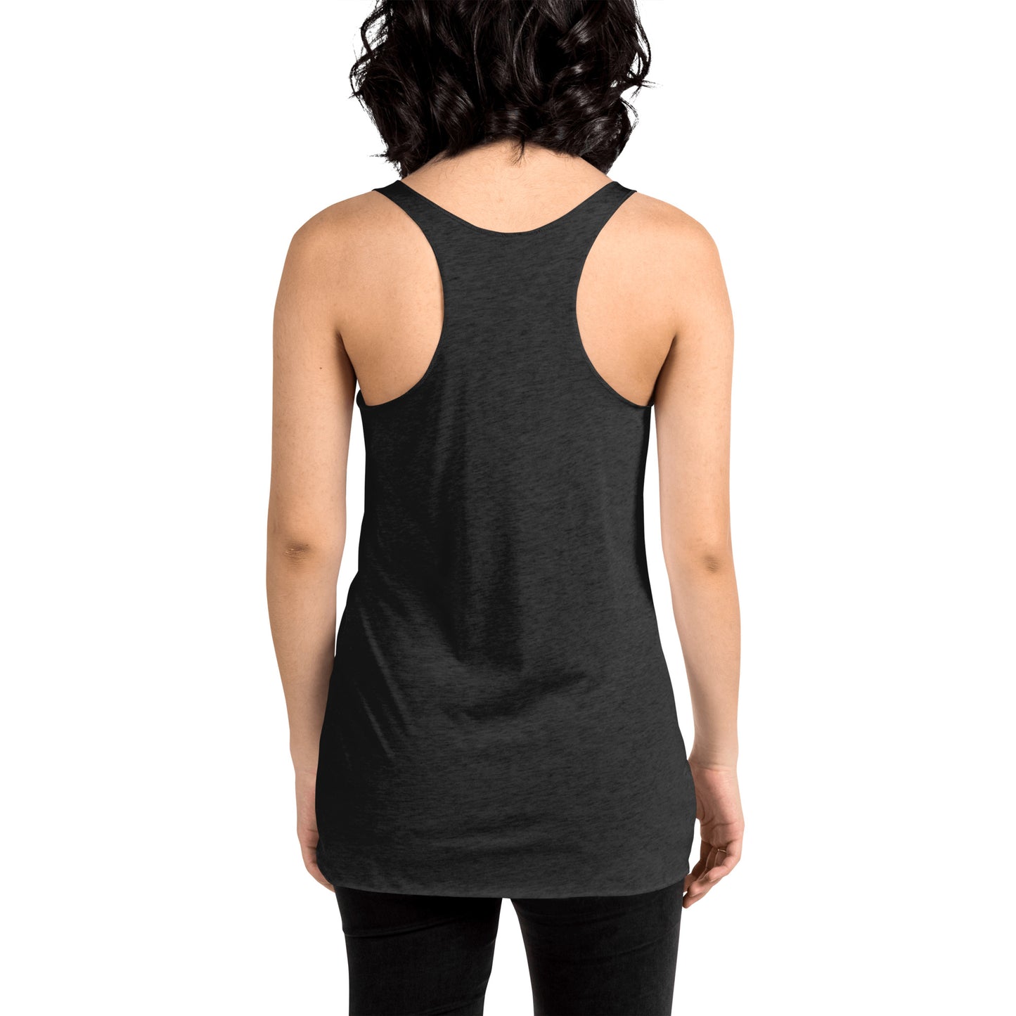 KFG Women's Racerback Tank