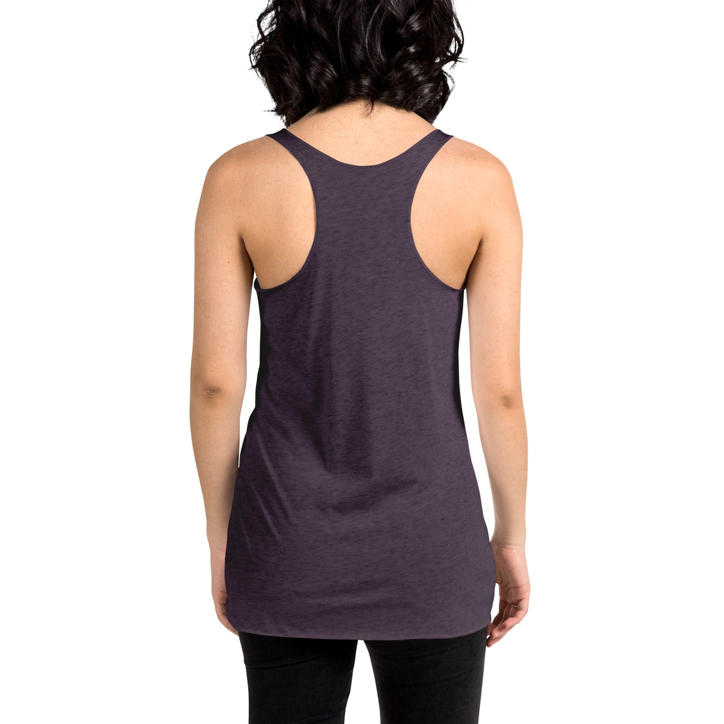 KFG Women's Racerback Tank