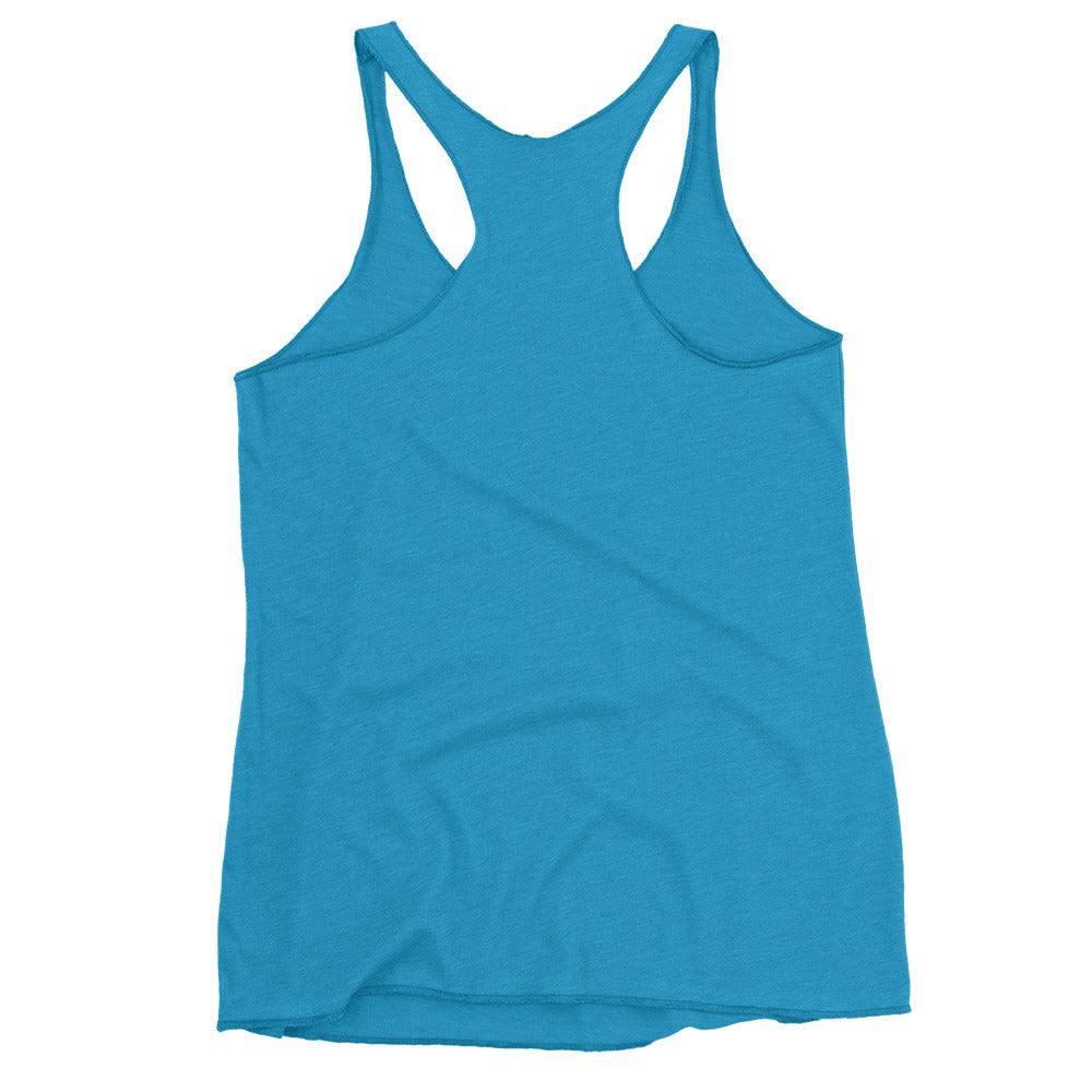 KFG Women's Racerback Tank